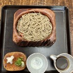 竹やぶ - 