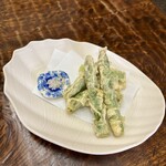 竹やぶ - 