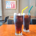 TOKYO CIRCUS CAFE - 
