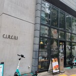 TOKYO CIRCUS CAFE - 