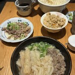 うどん平 - 