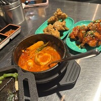 口コミ一覧 : 韓国料理 ホランイ - 新御茶ノ水/韓国料理 [食べログ]