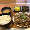 ホルモン焼ぶーちゃん