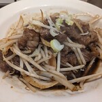 鶴亀食堂 - 