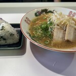 お食事処さぼてん - 