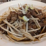鶴亀食堂 - 