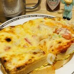 コメダ珈琲店 - 料理写真: