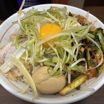 ラーメン二郎 - 