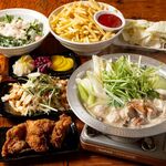 個室完備 大衆とり酒場 とりいちず - 料理写真: