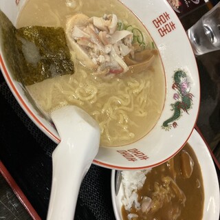 ラーメン茶湖_0