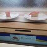 はま寿司 - 料理写真: