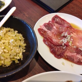 焼肉 炎 - 料理写真: