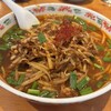 台湾ラーメン大吉 - 大吉ラーメン(こってり)