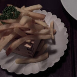 EBISU 燻製 APARTMENT CAVE - 