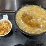 つくもうどん 塩小路本店