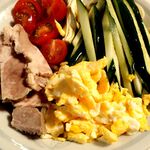 ベイシア - 料理写真: