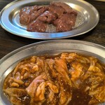 大衆ホルモン・やきにく 煙力 - 