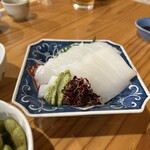 高原誠吉食堂 - 料理写真: