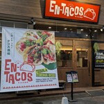 EN-TACOS タコス酒場 - 