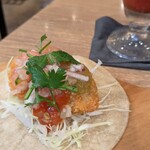 EN-TACOS タコス酒場 - 
