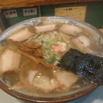 はるちゃんラーメン - ビジュは美味そう