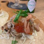 EN-TACOS タコス酒場 - 