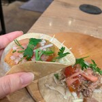 EN-TACOS タコス酒場 - 