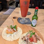 EN-TACOS タコス酒場 - 