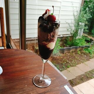 ゆずカフェ_0