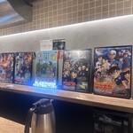 R+ 隠れ家すぎるラーメン屋 - 