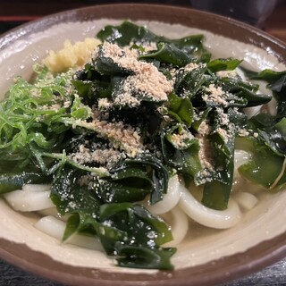 本場讃岐うどん めりけんや_1