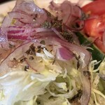 ビーフシチューとハンバーグステーキのお店 BUN吉 - 