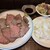 ビーフシチューとハンバーグステーキのお店 BUN吉 - 料理写真: