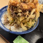 町鮨とろたく - 