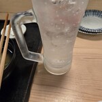町鮨とろたく - 