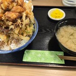 町鮨とろたく - 