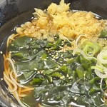 ゆで太郎 - 料理写真: