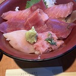 鮮味楽 - アップ