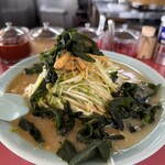ラーメンショップ - 料理写真: