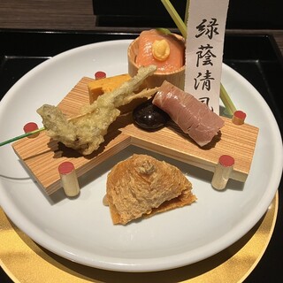 春蘭の宿 さかえや_1