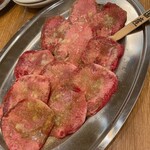 焼肉 眞佐可 - 