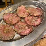 焼肉 眞佐可 - 