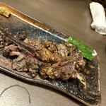 地鶏屋 亜門 - 