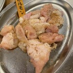 焼肉 眞佐可 - 