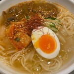 焼肉 眞佐可 - 