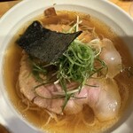 大阪麺哲 - 