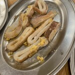 焼肉 眞佐可 - 