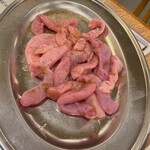 焼肉 眞佐可 - 