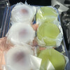 御菓子司　もち観 - 水まんじゅう　6ヶ　660円