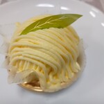 シャトレーゼ - 